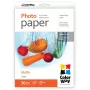 190 g/m² | 10x15 | Mattes Fotopapier