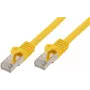Netzwerkkabel S/CONN Cat. 7 S/FTP 30 m