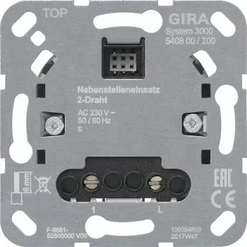 Gira 540800 Netzwerkgerät