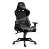 Huzaro Force 6.2 Grau Mesh Gamingstuhl
