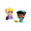 LEGO DISNEY 43303 Mini Jasmin und Rapunzel