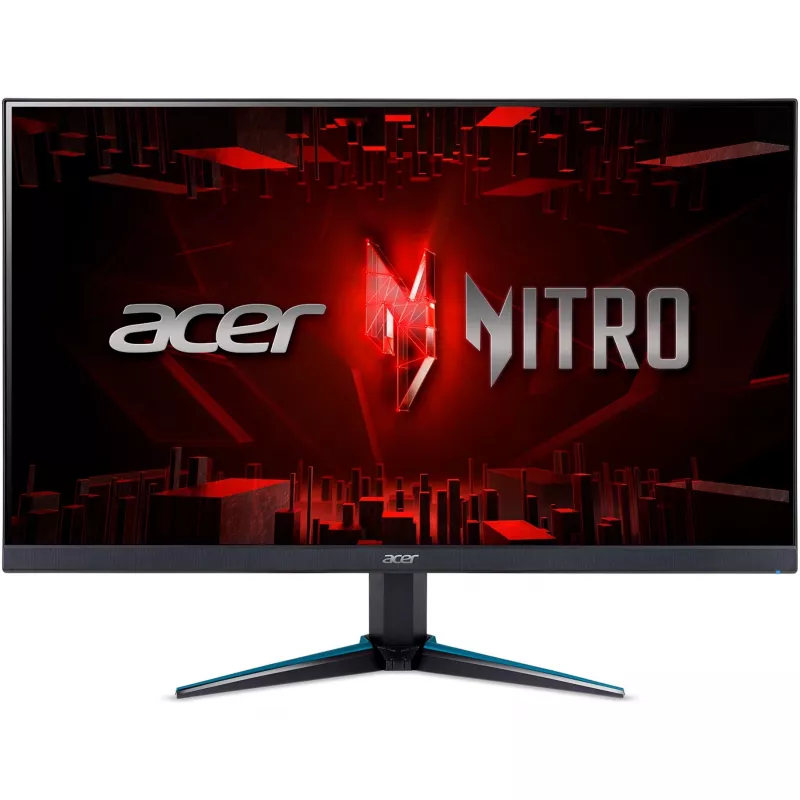 Nitro VG270UG, Gaming-Monitor 68.6 cm (27 Zoll), schwarz, QHD, IPS, Adaptive-Sync, DP, HDMI, HDR10, 120Hz Panel