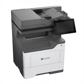 Multifunktionsdrucker Lexmark MX632ADWE A4 Farbdruck Duplex, Netzwerk, A4