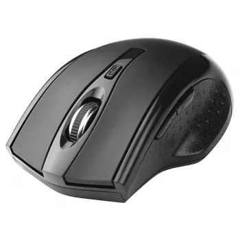 Tracer 47432 Kabellose optische Maus RF 2,4GHz/BT Schwarz