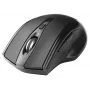 Tracer 47432 Kabellose optische Maus RF 2,4GHz/BT Schwarz