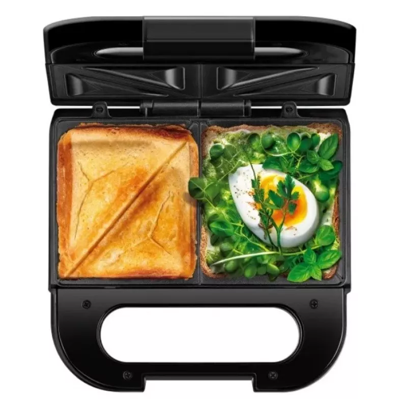MPM MOP-49M - Sandwich-Toaster