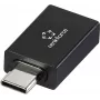 Renkforce USB 2.0 Adapter[1x USB-C Stecker - 1x Buchse Power Delivery] (RF-6615900)