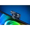 Razer | Webcam | Kiyo V2 | MJPEG bis zu 4K 30 FPS, 1080p 60 FPS, YUY2 bis zu 4K 15 FPS, 1080p 60 FPS, NV12 bis zu 4K 20 FPS, 1080p 60 FPS