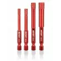 Lochsägenschutz Smart365 5–10 mm, HEX, 4-teilig