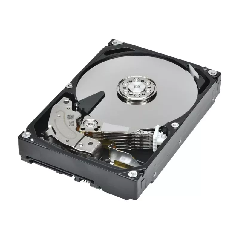 HDD Toshiba 4 TB 3.5 Zoll SAS MG10SDA400E