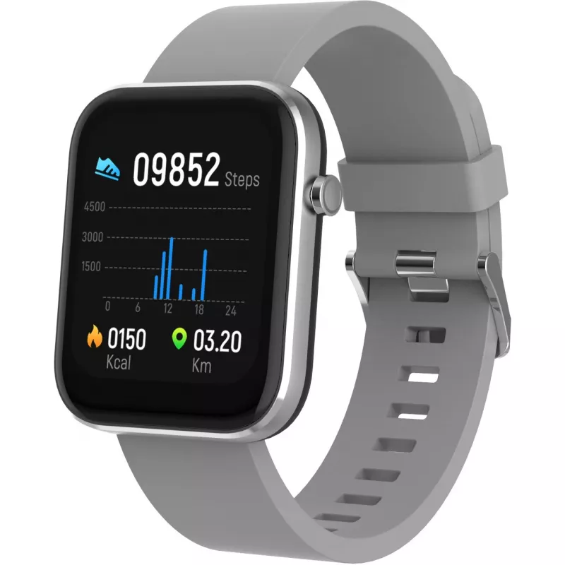 Smartwatch Denver SW-182GR Grau