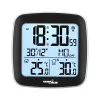 Thermometer Greenblue 60135 Grau Weiß