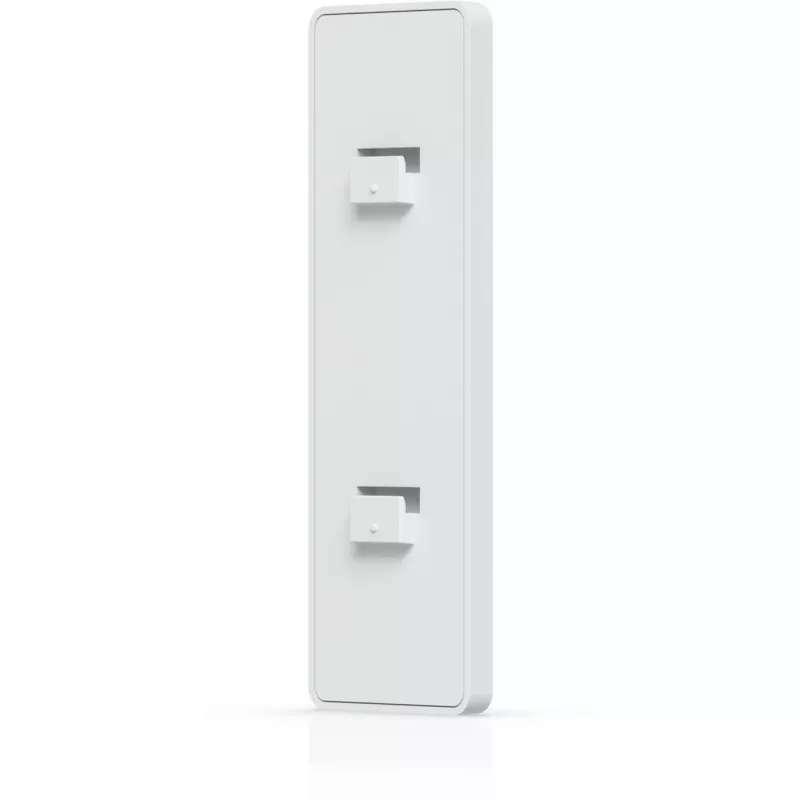 Ubiquiti UACC-Switch-FM Weiß Polycarbonat Silikon