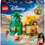 LEGO DISNEY 43260 Moanas Inselspaß