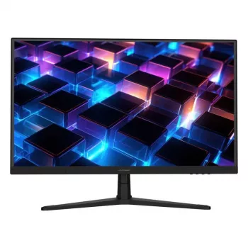 Monitor LC-Power LC-M27F 27 Zoll IPS FHD, 27-Zoll IPS Full HD Gaming-Monitor, Energieeffizienzklasse E