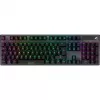Tastatur Sharkoon SKILLER SGK20 Brown