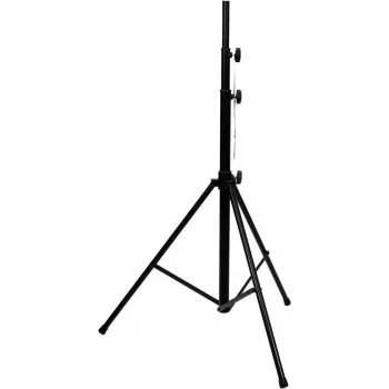 Lichtstativ EUROLITE LS-1 Stahl-Dreibein, höhenverstellbar