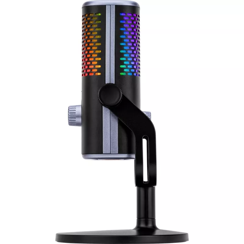 Thermaltake TT GS50 RGB USB Mikrofon - Mikrofon - 96 KHz (GSG-GSF-MCMTBK-01)