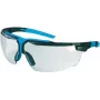 Sicherheitsbrille Uvex 9190275 Anthrazit Blau