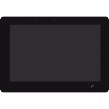 Tablet ALLNET PrimeOne-100 10-Zoll-Touchdisplay, 4 GB RAM, 16 GB Speicher