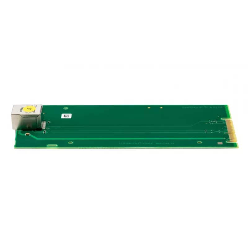 Netzwerk-Switch-Modul Auerswald COMpact NET-Modul Kompatibilität Compact 5200R 5500R