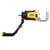 Rohrschneider DeWalt DT20560-QZ, Stahlklinge, 35 mm Schneidkapazität, gelb