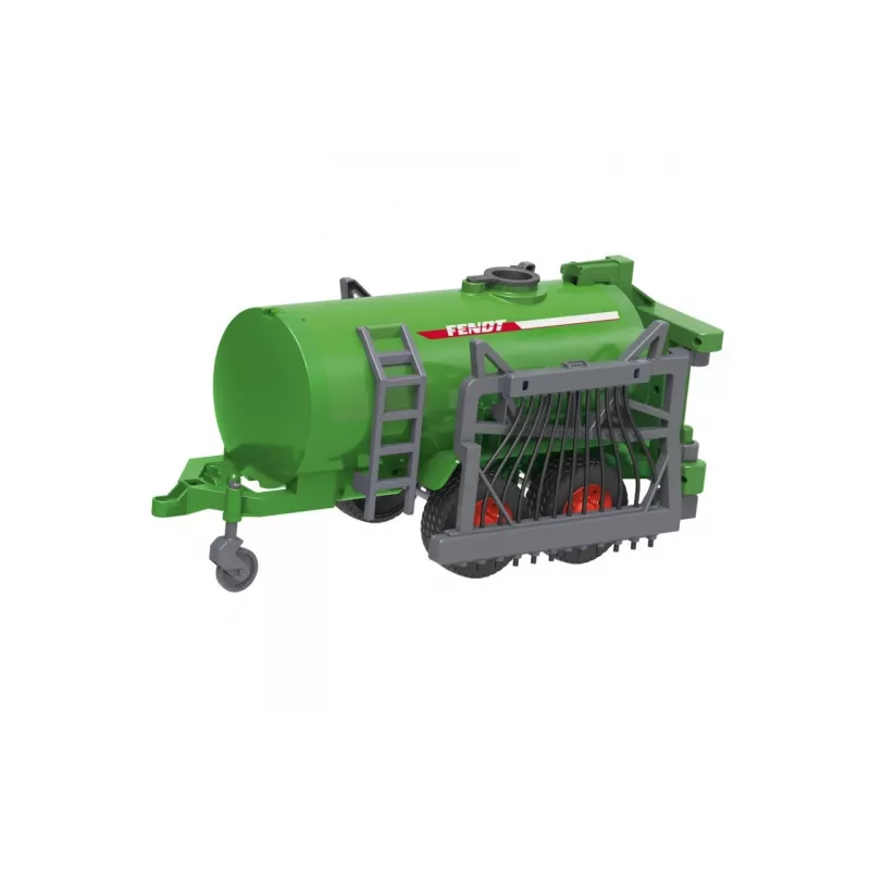 Jamara Fendt Wassertank mit Schlauchspender ferngesteuertes Modell