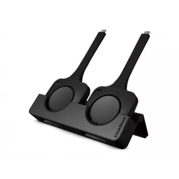 Barco Clickshare Button GEN5 Ablage für 2 Buttons (R9861700T01)