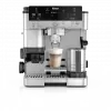 Espressomaschine Ninja ES601EU — 2-L-Wassertank, 1-Tassen-Kapazität, Schwarz/Edelstahl