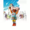70476 EverDreamerz Edwina - Comic World, Konstruktionsspielzeug