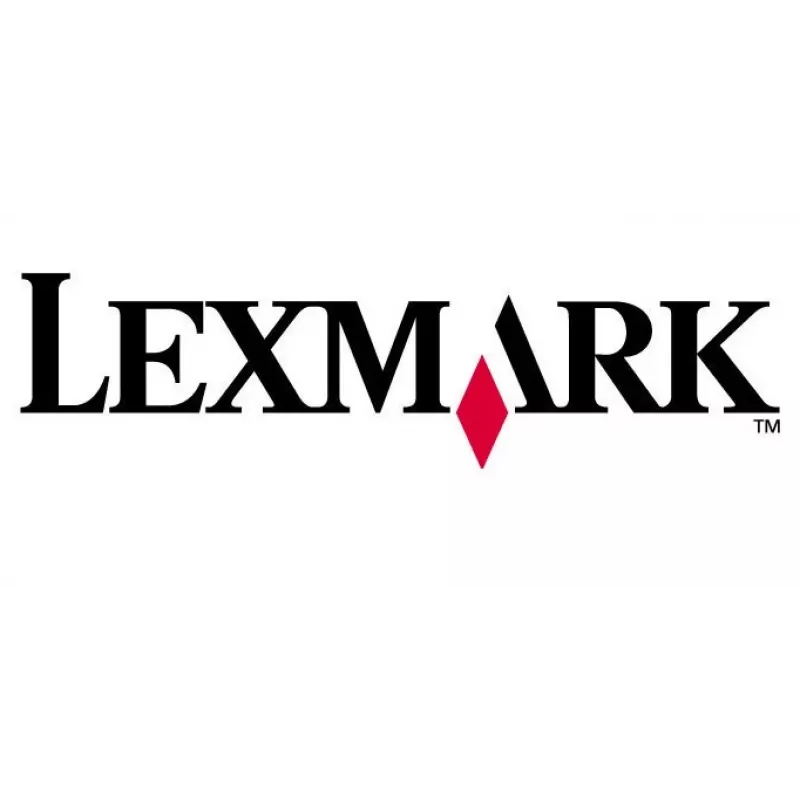 Lexmark 512H Tonerkartusche 3000 Seiten Schwarz