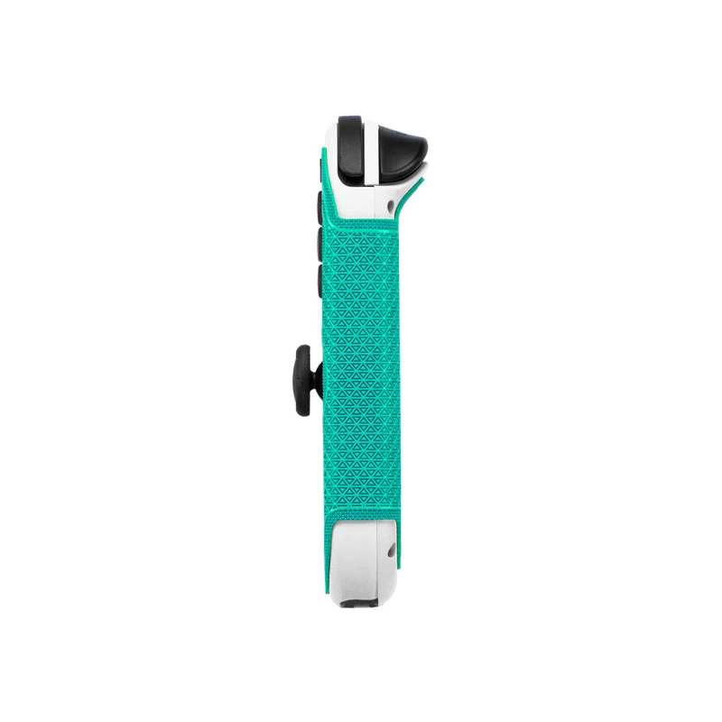 Lizard Skins Switch Joy-Con - Teal (zugeschnitten, 0,5 mm)