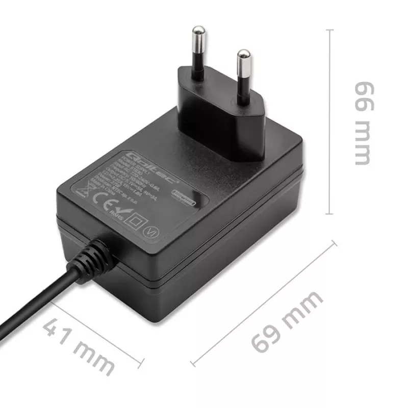 Super FAST PD-Ladegerät für Raspberry Pi 5 USB