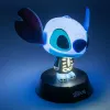 Tischlampe Paladone Stitch Skeleton Icon Light – Figuren-Nachtlicht