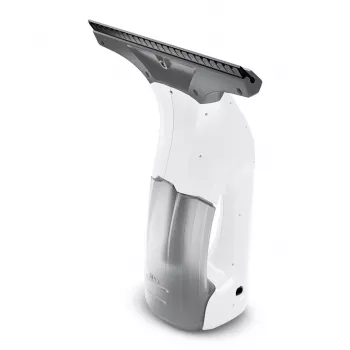 Fensterreiniger Kärcher WV 1 elektrisch 0,1 l, 25 cm Arbeitsbreite, 25 min Laufzeit, 500 g