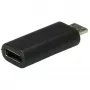 VALUE USB-Adapter - USB-C (W) umkehrbar auf Micro-USB Typ B (M)