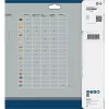 Bosch Optiline Wood Kreissägeblätter