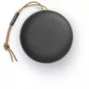 Bang & Olufsen 1734002 Tragbarer wasserdichter Bluetooth-Lautsprecher