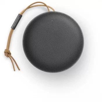 Bang & Olufsen 1734002 Tragbarer wasserdichter Bluetooth-Lautsprecher