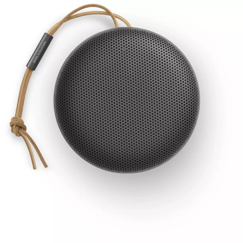 Bang & Olufsen 1734002 Tragbarer wasserdichter Bluetooth-Lautsprecher