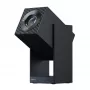 Tragbarer LCD-Projektor WANBO Cube 2 Pro – 500 ANSI-Lumen, 1080p (1920x1080), LED, Autofokus, Android TV, 1,2:1-Zoom, 8 W, Schwarz