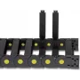 LappKabel SILVYN® CHAIN Medium SR 300A - Verbindungselement Geeignet für: SR 300A025 61211270 Inhalt: 1 Stück (61211270)