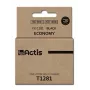 Actis KE-1281 Tinte (Ersatz für Epson T1281; Standard; 15 ml; schwarz)