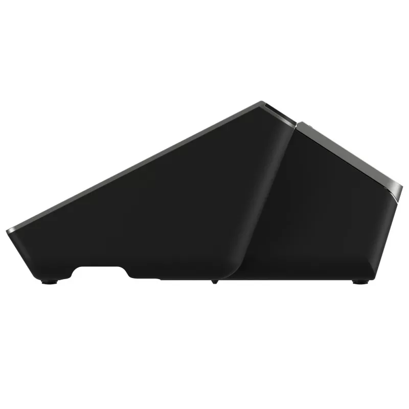 POS-Terminal SUNMI D3 MINI 10,1 Zoll projiziert-kapazitiver Touchscreen mit USB- und Bluetooth-Konnektivität
