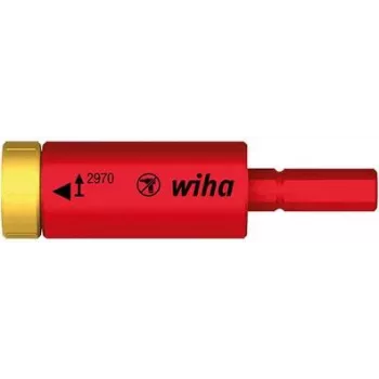 Schraubendreher-Bithalter Wiha 2970