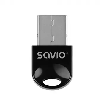 USB Bluetooth 5.3 EDR Dual-Mode-Adapter, 3 Mb/s, Reichweite 20 m