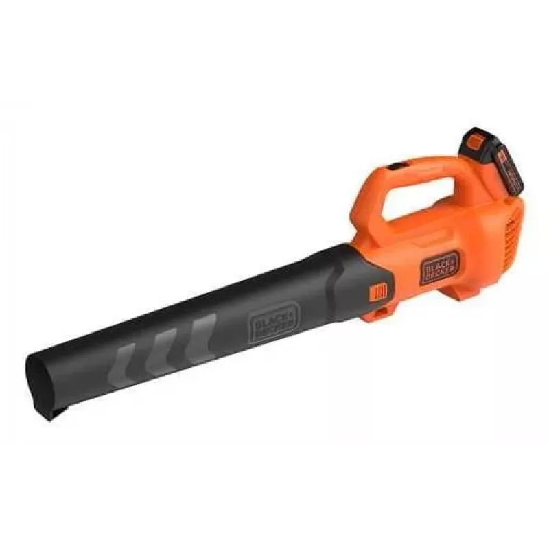 Handgebläse Schwarz & Decker BCBL200L