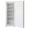 Gefrierschrank mit Schubladen Ravanson ZM-150 — freistehend 156 l, 6 Schubladen, R600a, 41 dB, Klasse E