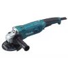 Makita GA5021C Winkelschleifer, 125 mm, 1450 W