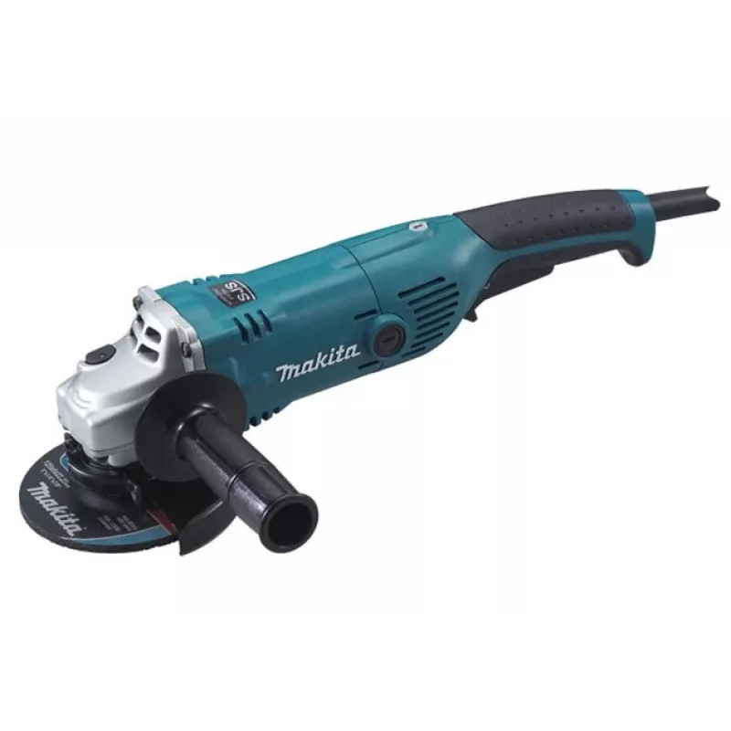 Makita GA5021C Winkelschleifer, 125 mm, 1450 W